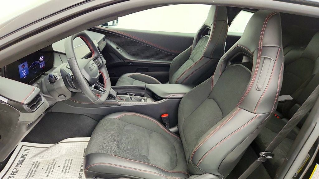 Used 2024 Dodge Charger Daytona Scat Pack w/ Plus Group AWD/4WD image 19