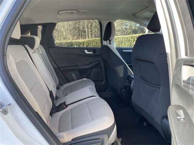 Certified 2021 Ford Escape SE w/ SE Sport Appearance Package image 26