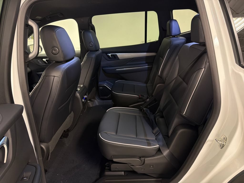 New 2027 Buick Enclave Preferred w/ Power Package AWD/4WD image 29