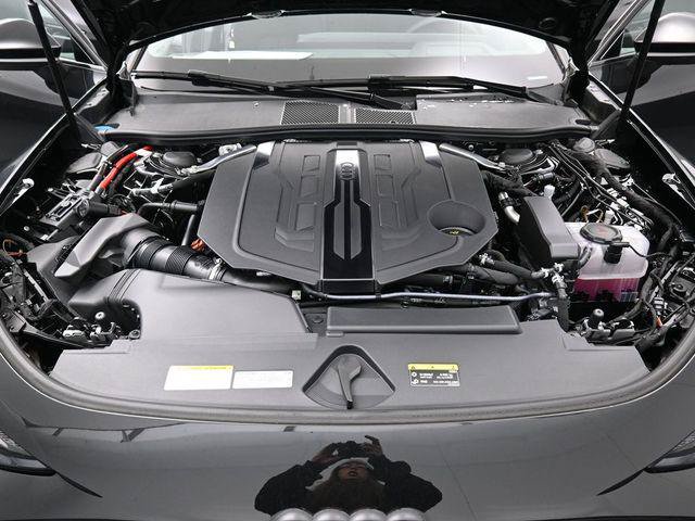 New 2026 Audi A6 Premium Plus AWD/4WD image 15