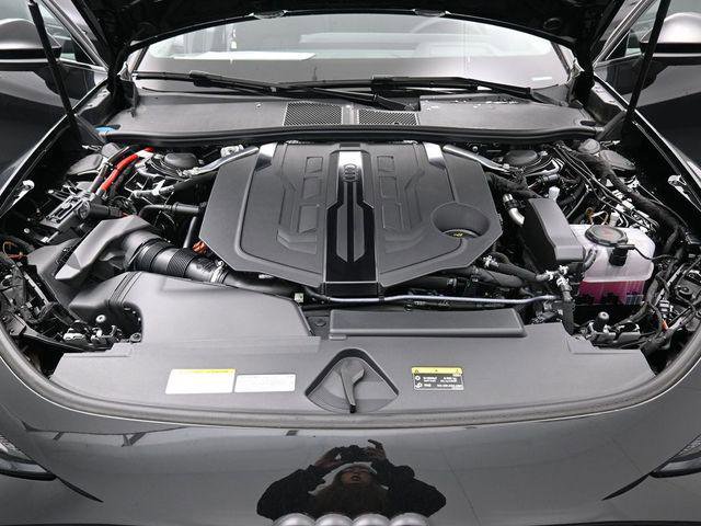 New 2026 Audi A6 Premium Plus image 15