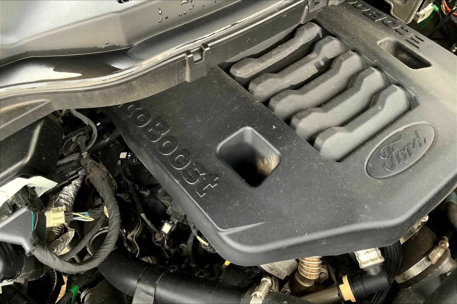 Used 2021 Ford F150 XLT image 32