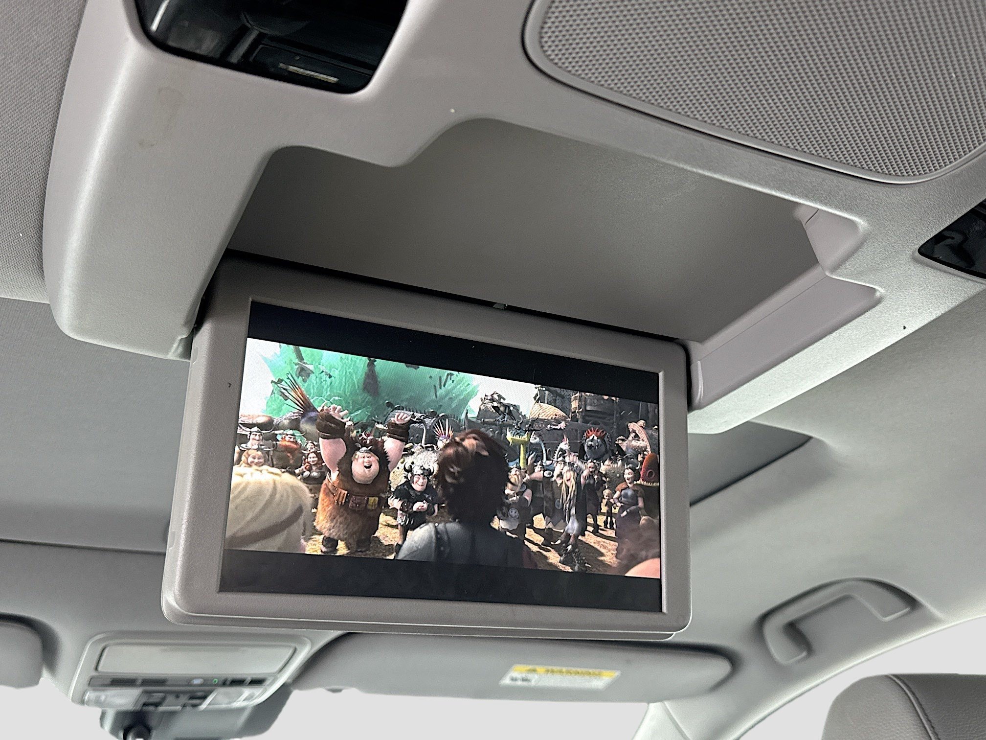 Used 2019 Honda Odyssey Elite image 17