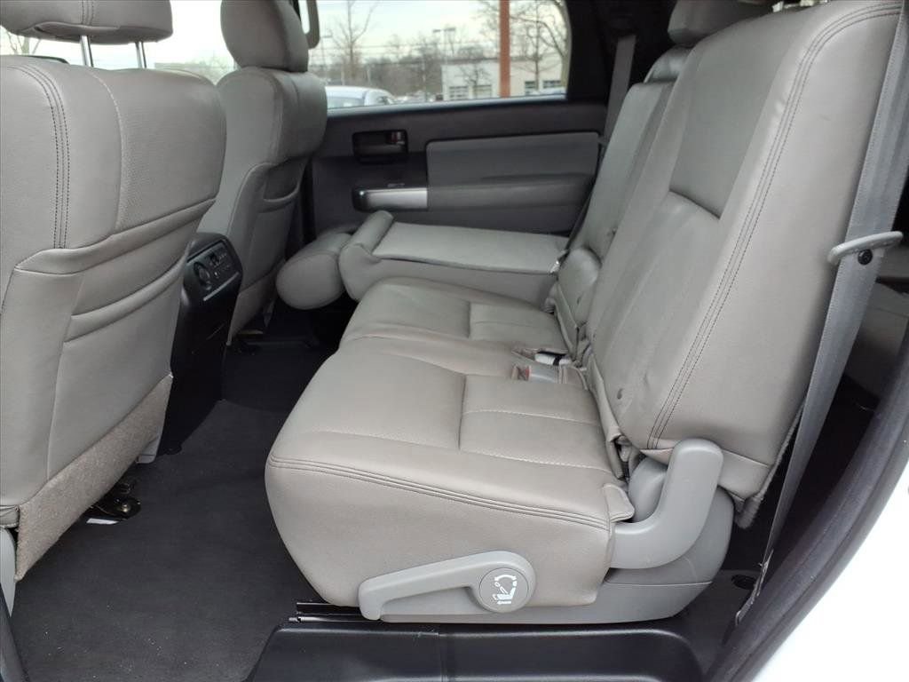 Used 2021 Toyota Sequoia SR5 image 13