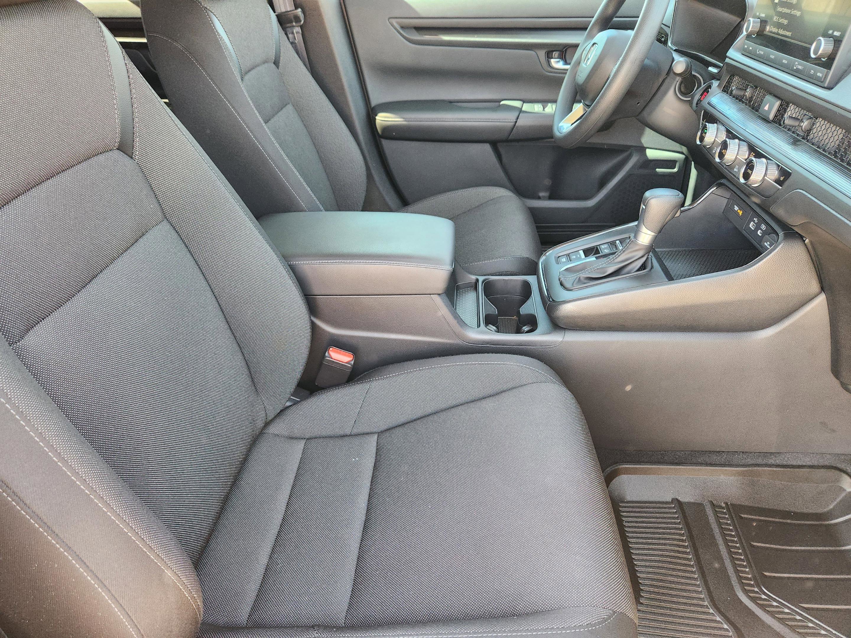 Certified 2025 Honda CR-V EX image 14