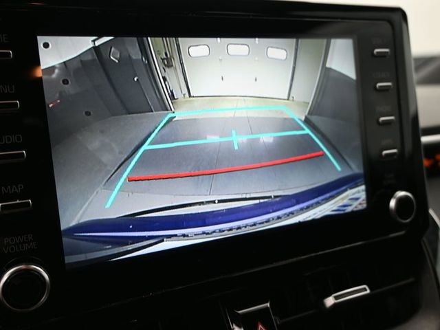 Used 2020 Toyota Corolla SE image 30
