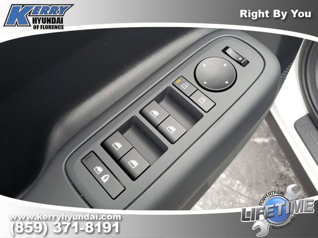 New 2026 Hyundai Santa Fe SE image 20