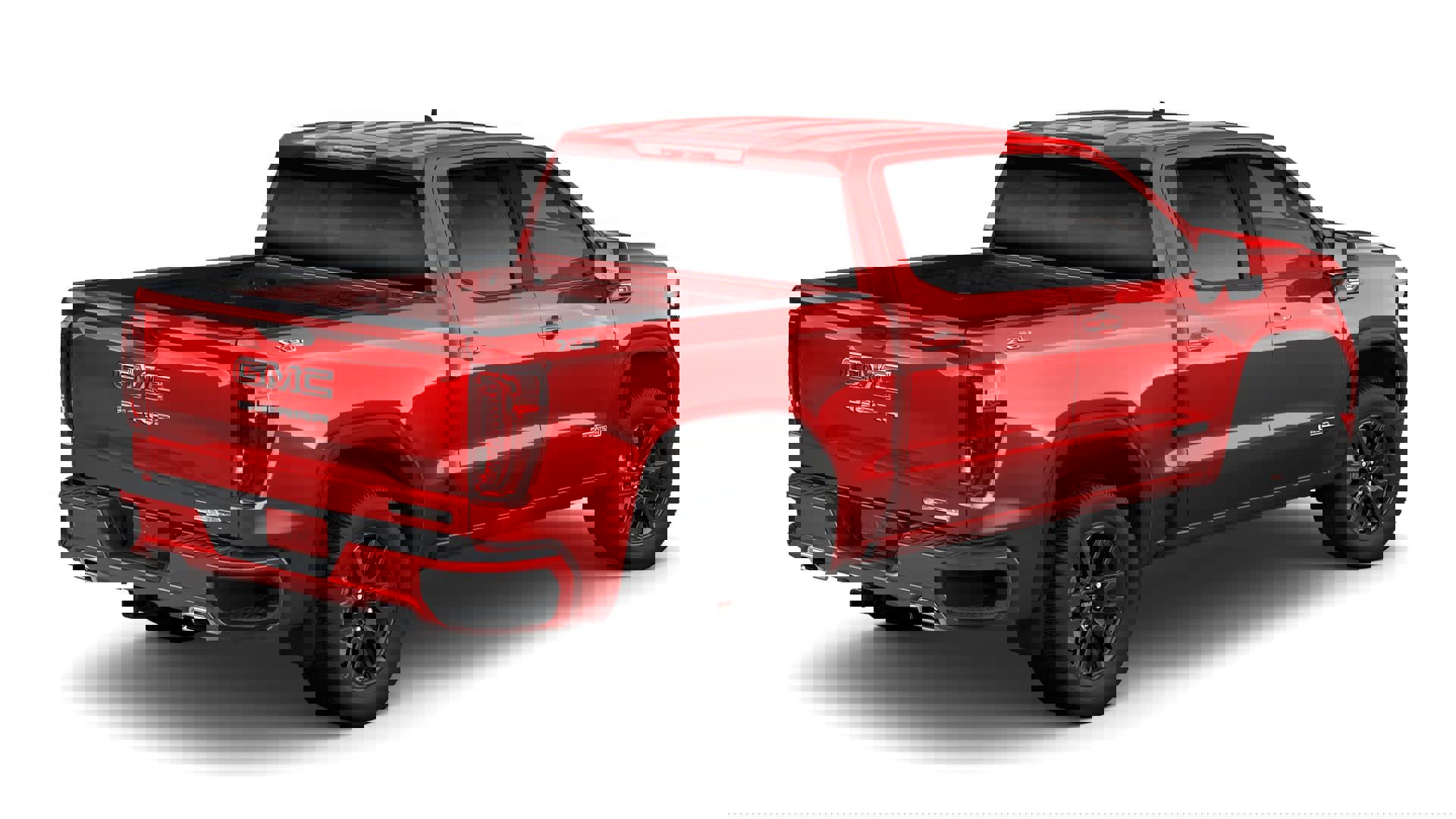 New 2026 GMC Sierra 1500 Elevation w/ Preferred Package image 51