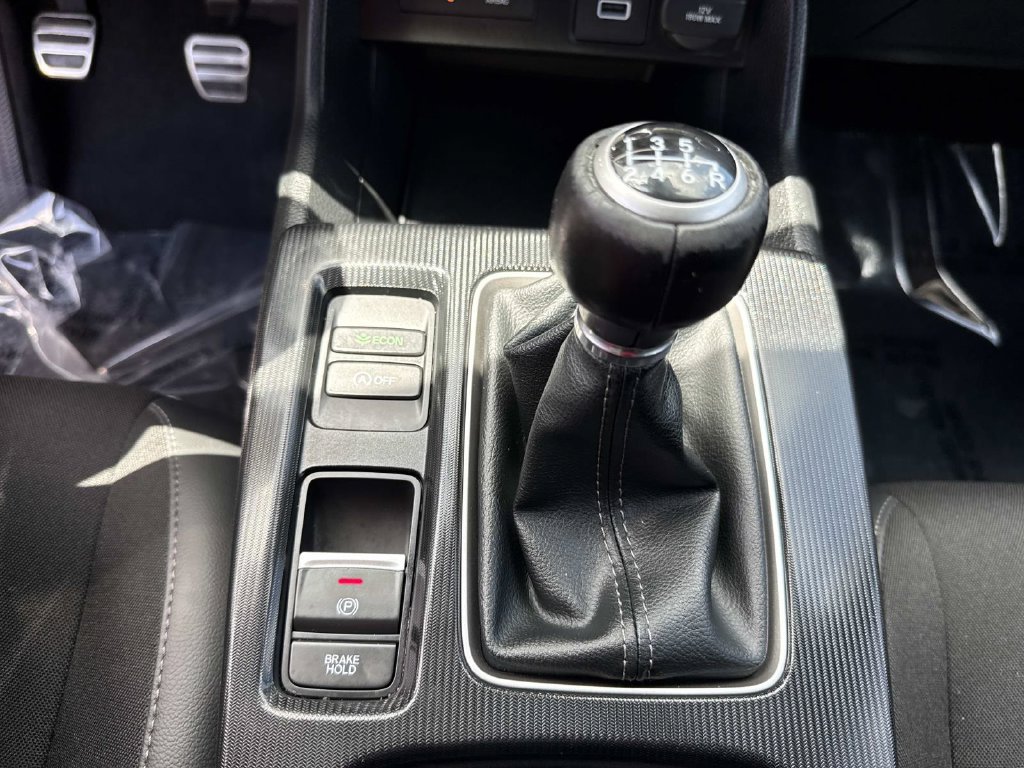 Used 2024 Honda Civic Sport image 30