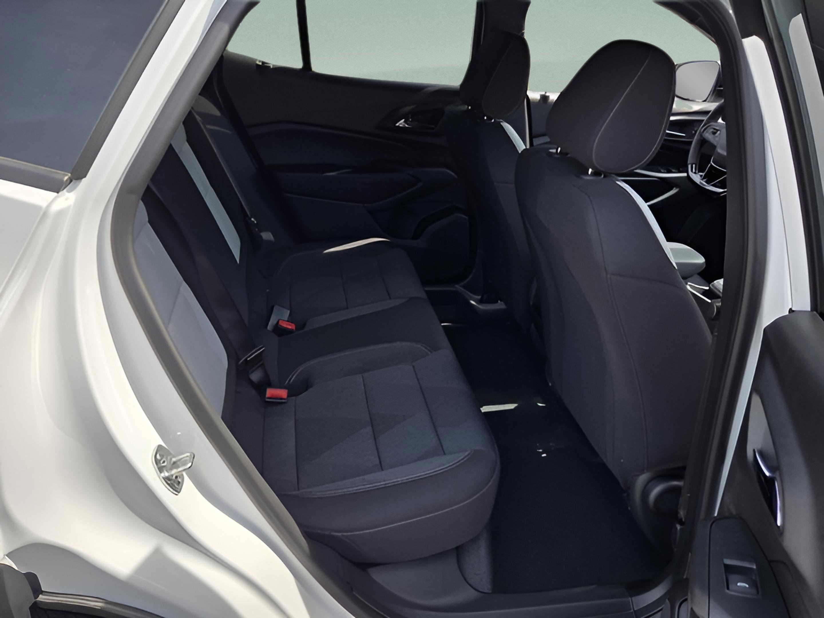 New 2026 Chevrolet Trax RS FWD image 23