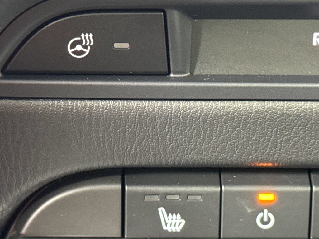 Certified 2025 MAZDA CX-5 Signature AWD/4WD image 31