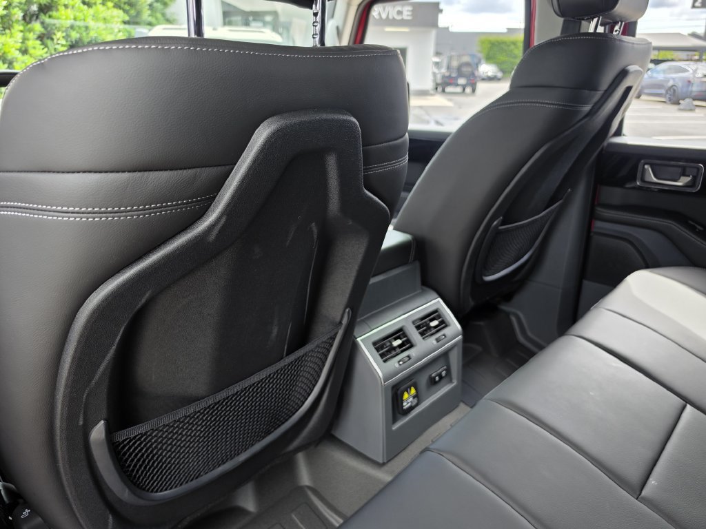 New 2026 INEOS Grenadier Station Wagon AWD/4WD image 12