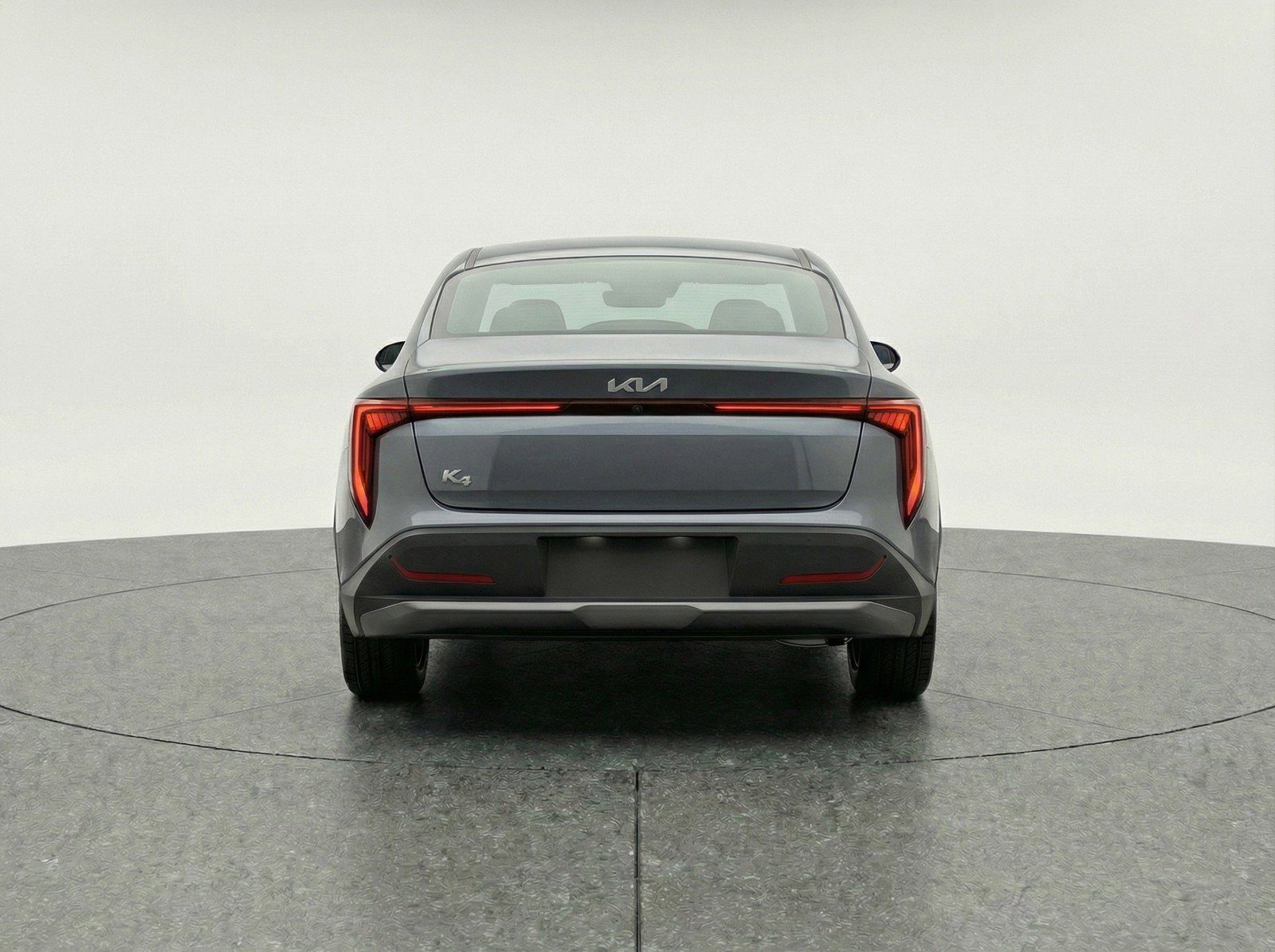 Used 2025 Kia K4 LXS image 7