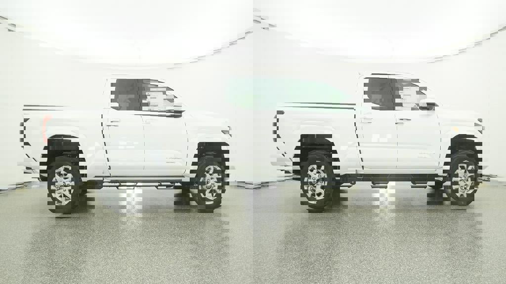 New 2026 Toyota Tacoma SR5 image 60