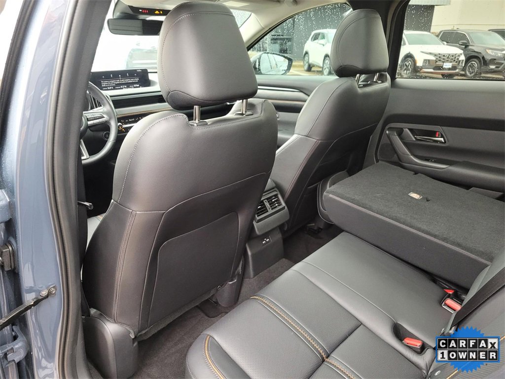 Used 2023 MAZDA CX-50 AWD 2.5 S w/ Cargo Package image 13