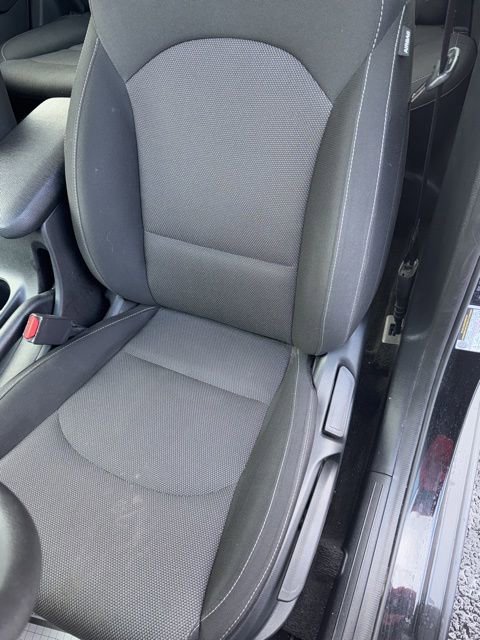 Used 2024 Kia Forte LXS image 14