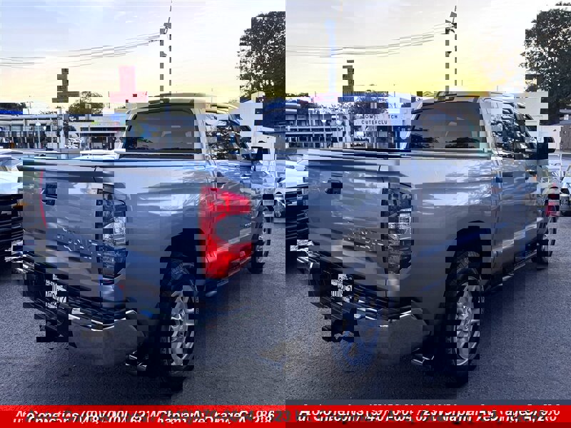Used 2017 Toyota Tundra SR5 image 3