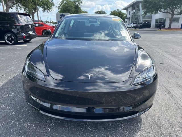 Used 2024 Tesla Model 3 Long Range AWD/4WD image 9