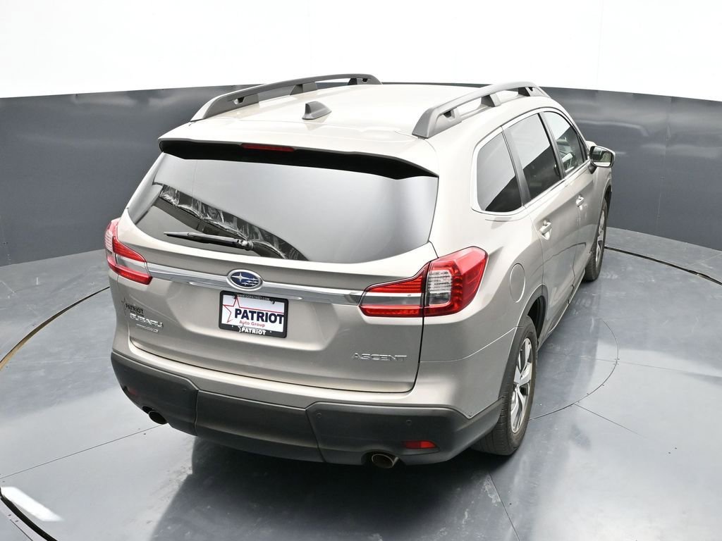 Used 2019 Subaru Ascent Premium image 30