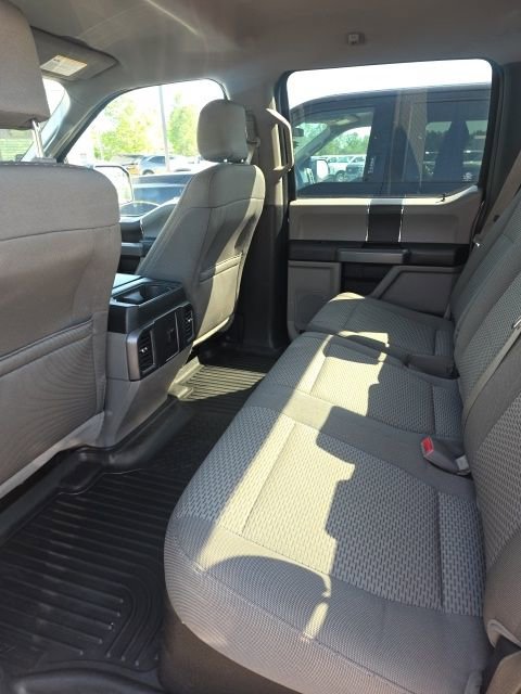 Used 2016 Ford F150 XLT image 16