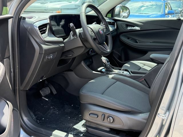 New 2026 Buick Encore GX Preferred w/ Comfort Package FWD image 13
