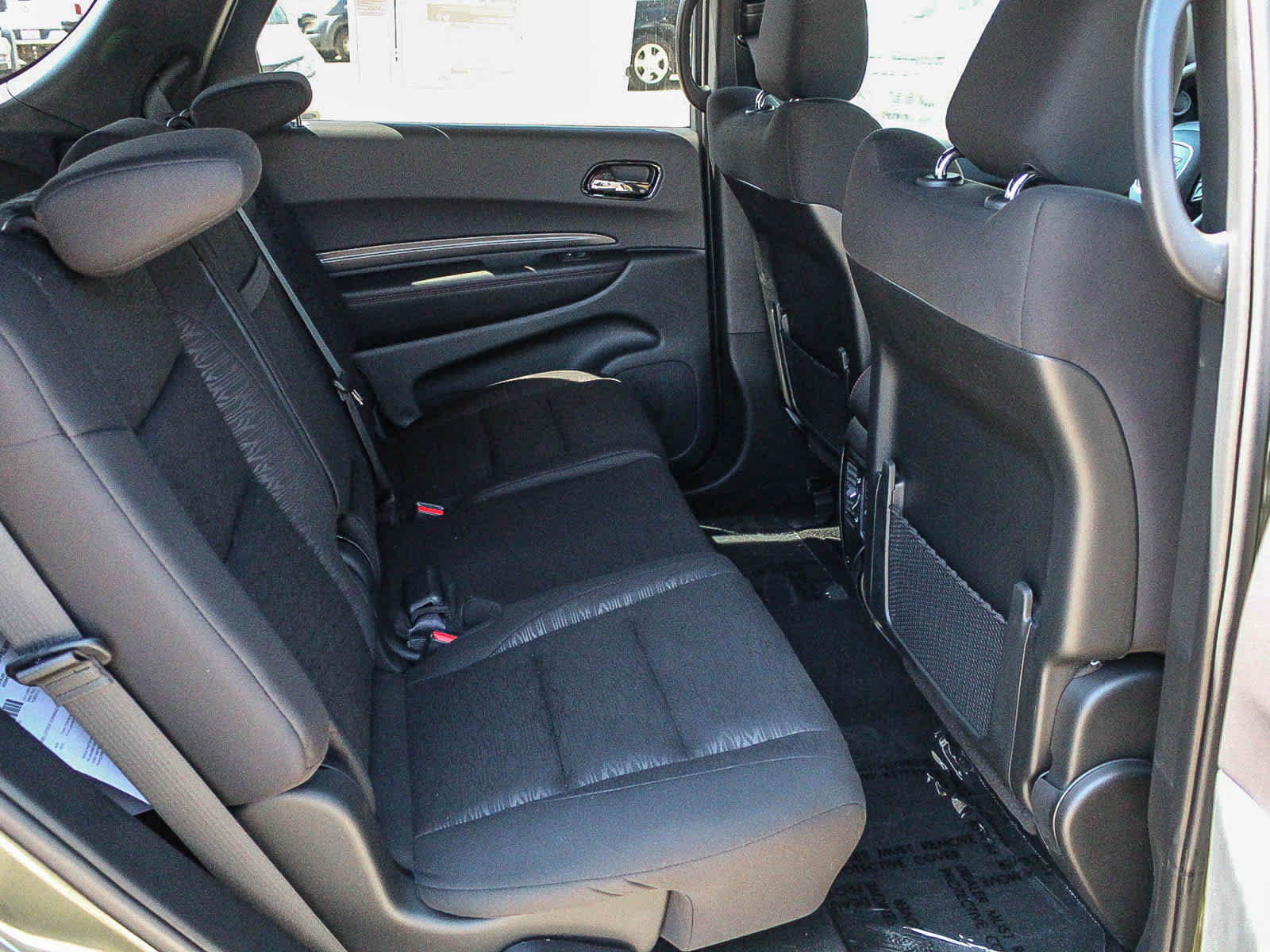 New 2026 Dodge Durango GT w/ Blacktop Package AWD/4WD image 16