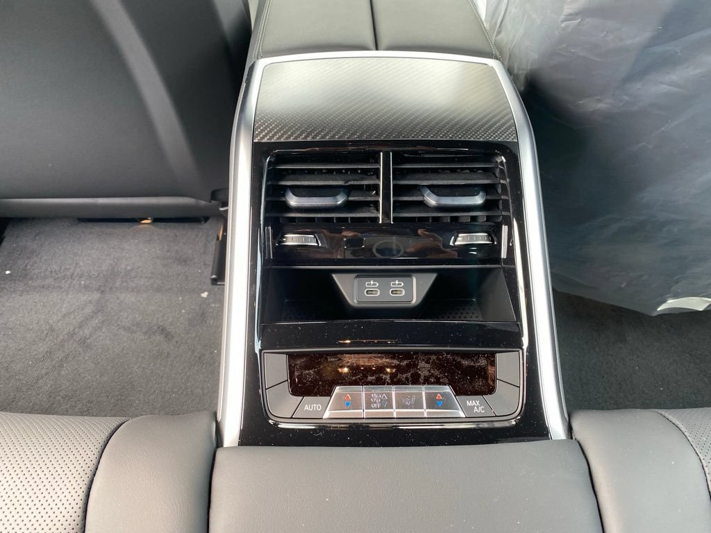 New 2026 BMW M850i xDrive AWD/4WD image 8