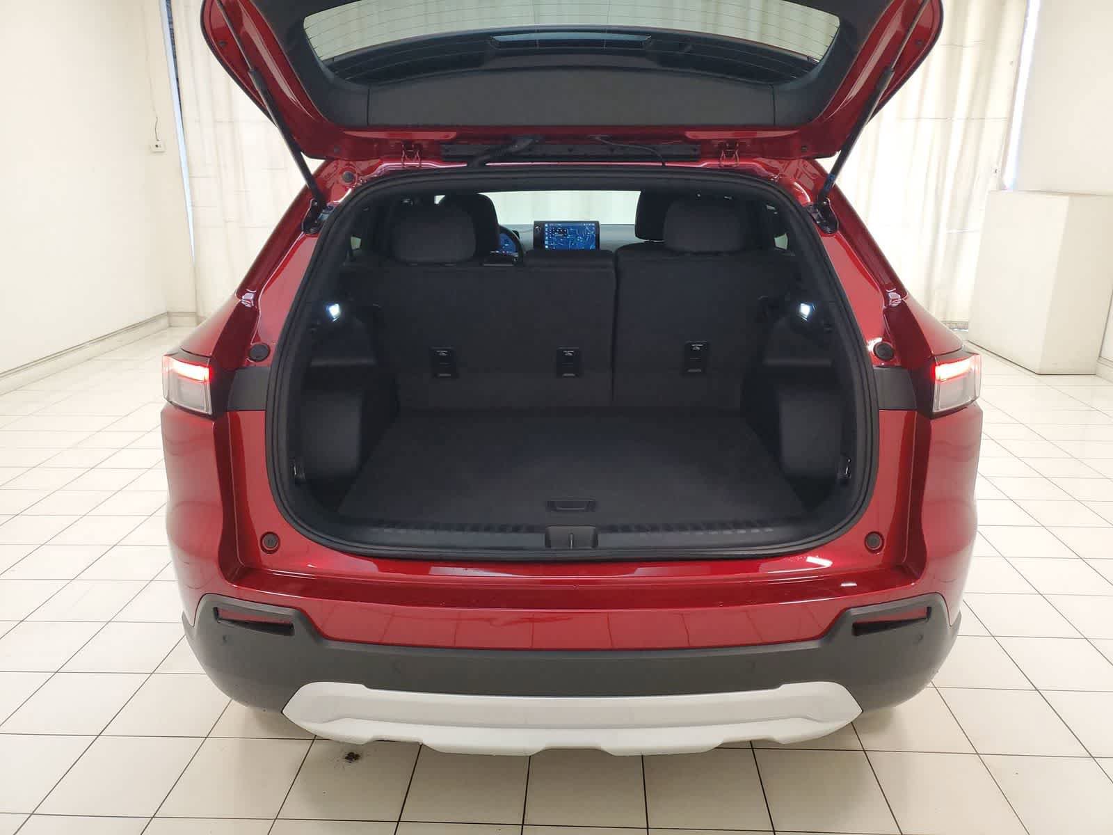 Used 2024 Honda Prologue EX image 32