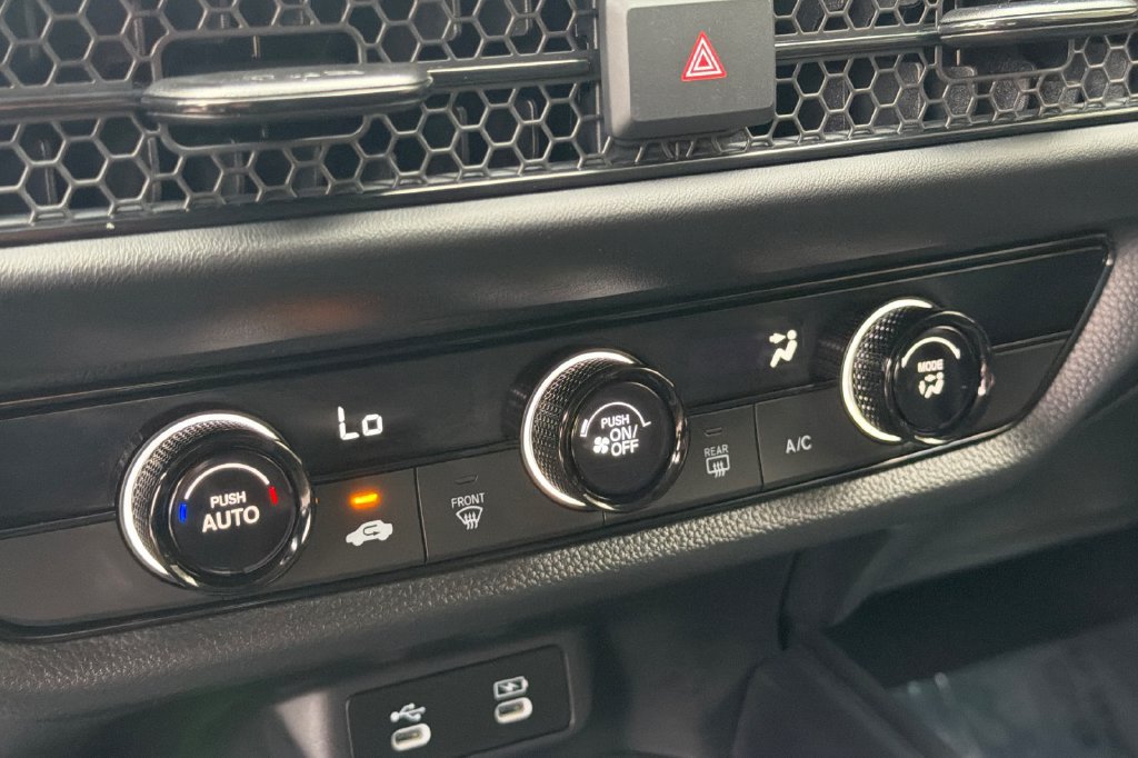 Used 2027 Honda HR-V LX image 20