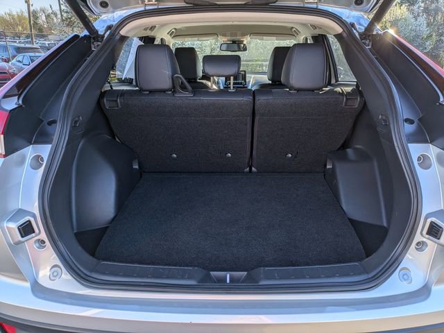 Used 2024 Mitsubishi Eclipse Cross SE image 29