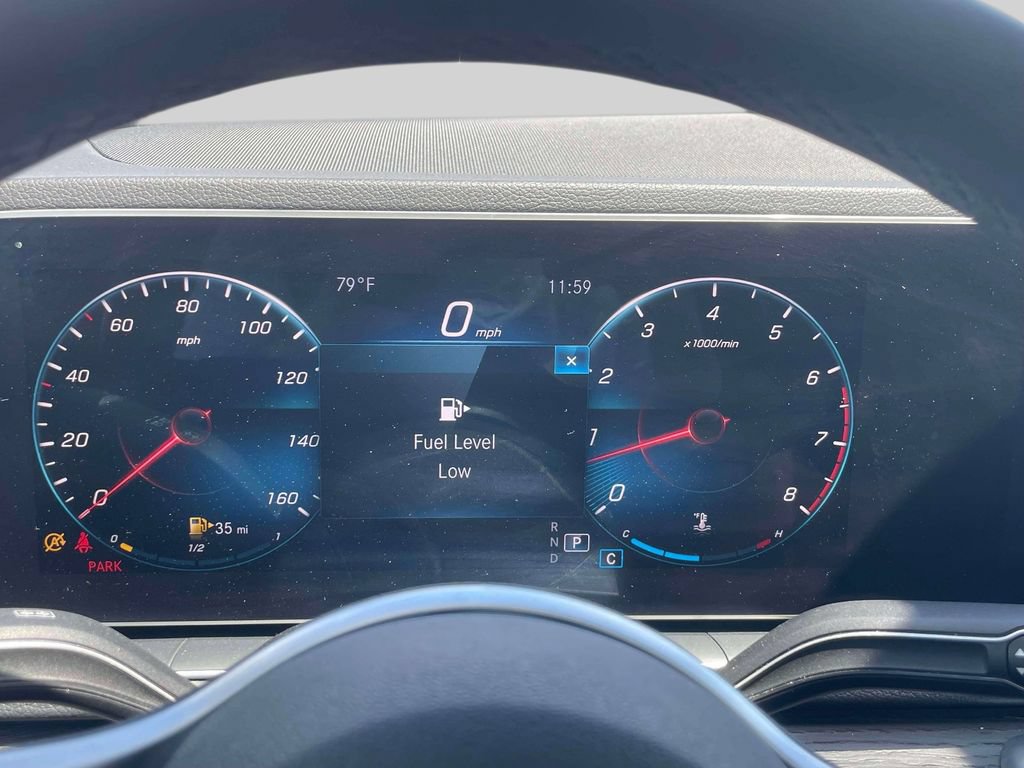 Used 2020 Mercedes-Benz GLE 350 4MATIC image 26