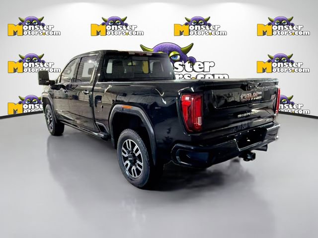 Used 2023 GMC Sierra 2500 AT4 w/ AT4 Premium Plus Package image 6