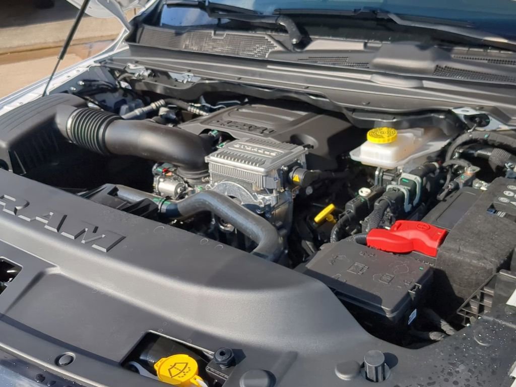 New 2026 RAM 1500 Lone Star image 33