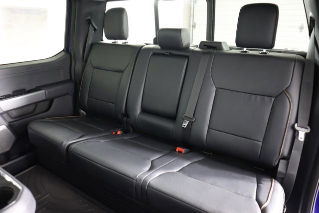 New 2026 Ford F350 Lariat w/ Black Appearance Package image 39