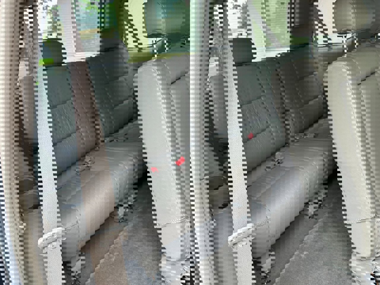 Used 2005 Toyota Sequoia Limited image 35