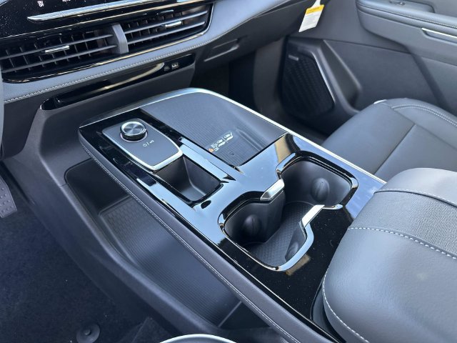 New 2026 Buick Enclave Preferred w/ Power Package FWD image 15