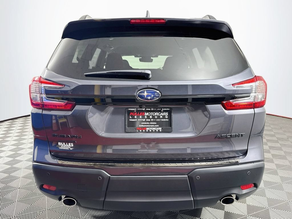New 2026 Subaru Ascent Premium AWD/4WD image 6