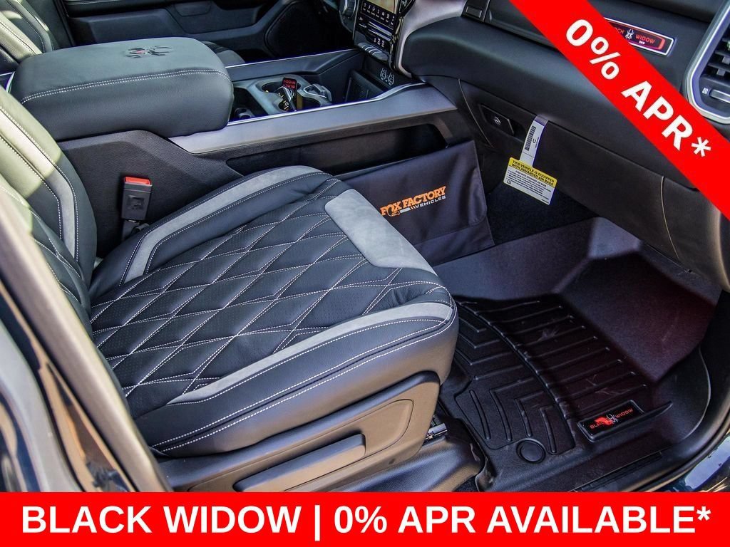 New 2026 RAM 1500 Big Horn AWD/4WD image 17