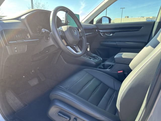 Used 2025 Honda CR-V EX-L image 14