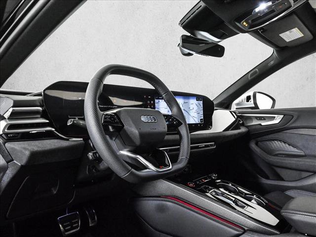 Certified 2025 Audi S5 Premium Plus w/ Premium Plus Package AWD/4WD image 10