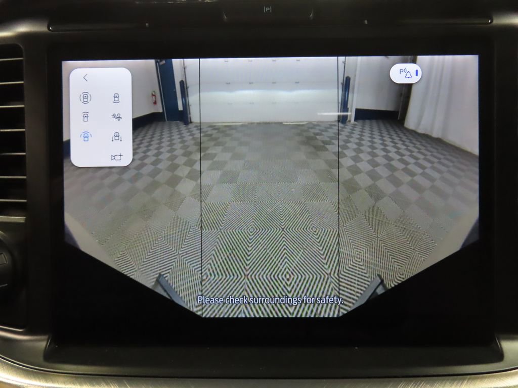 Used 2025 Ford F150 King Ranch image 18