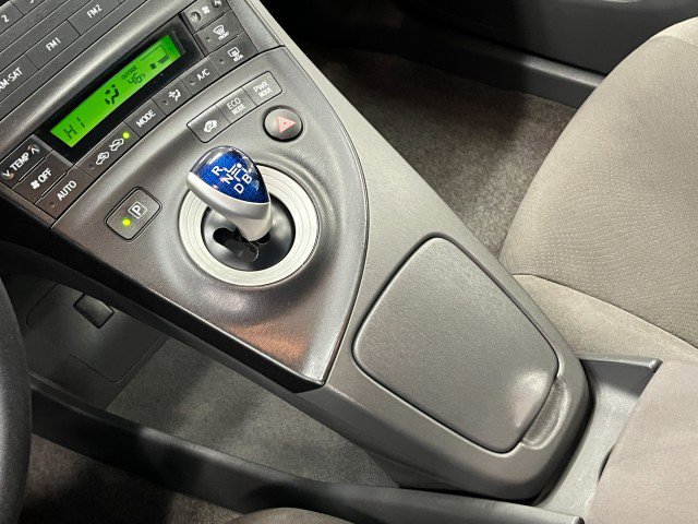 Used 2011 Toyota Prius Three FWD image 19