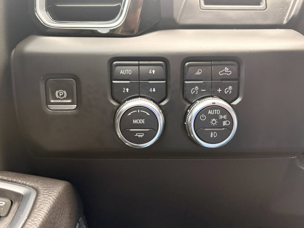 Used 2022 GMC Sierra 1500 Denali image 16