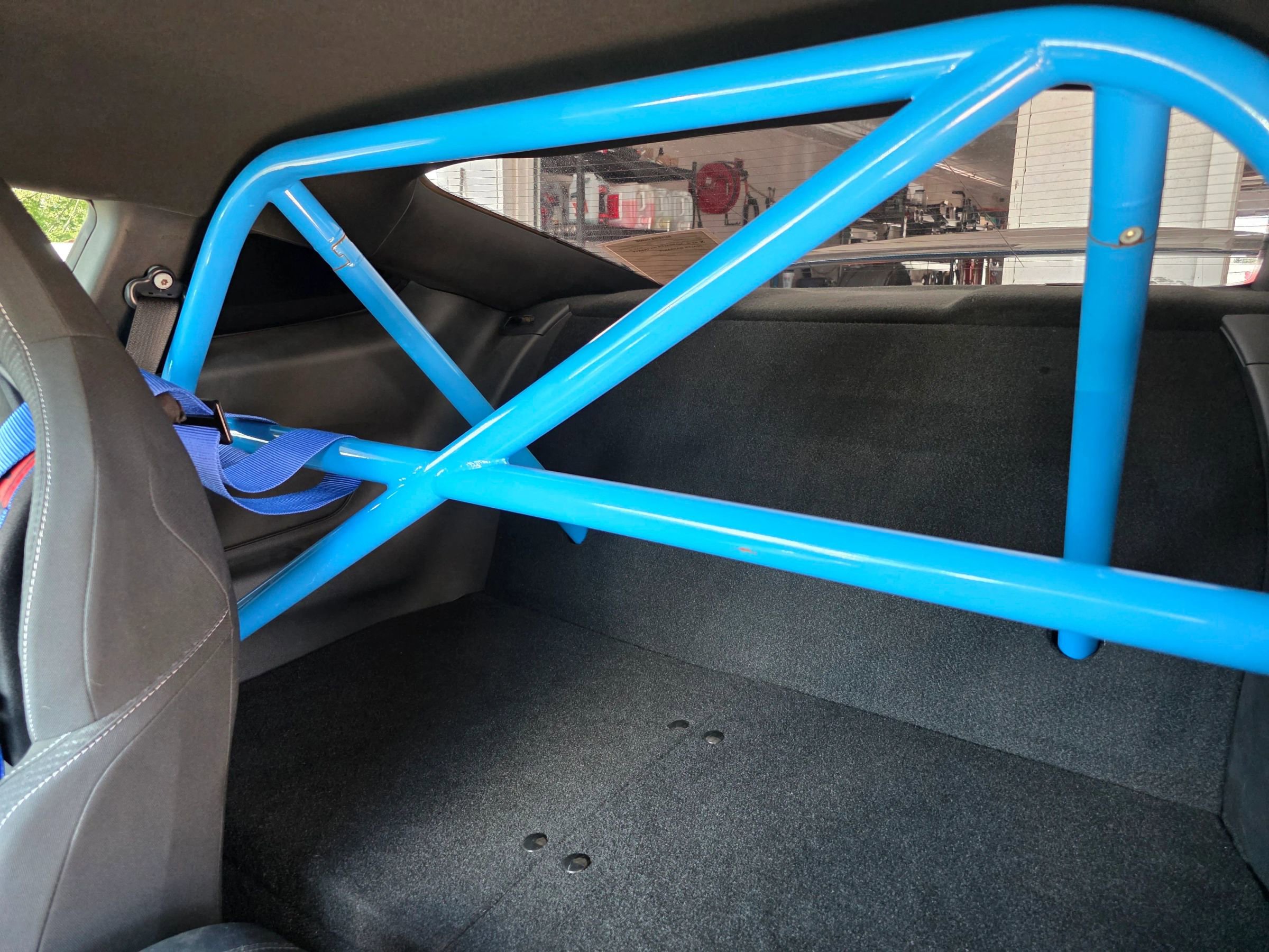 Used 2017 Ford Mustang Shelby GT350 w/ Electronics Package image 15