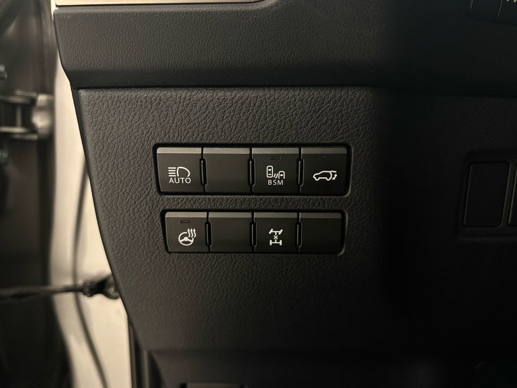 Used 2018 Lexus NX 300 F Sport w/ F Sport Comfort Package image 25