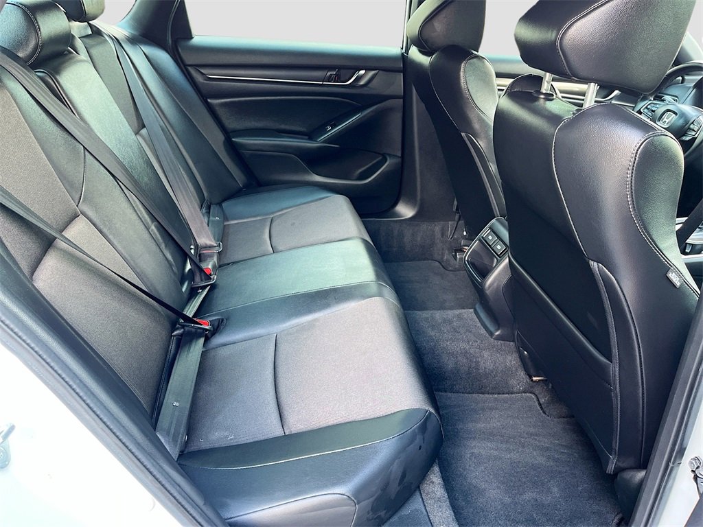 Used 2022 Honda Accord Sport image 25