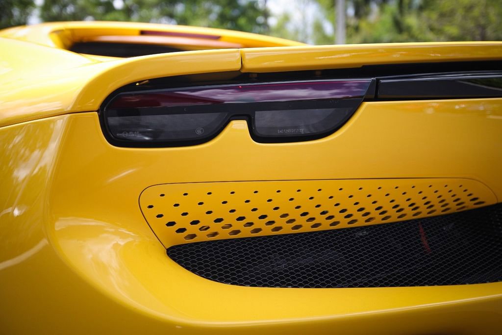 Certified 2025 Ferrari 296 GTB image 15