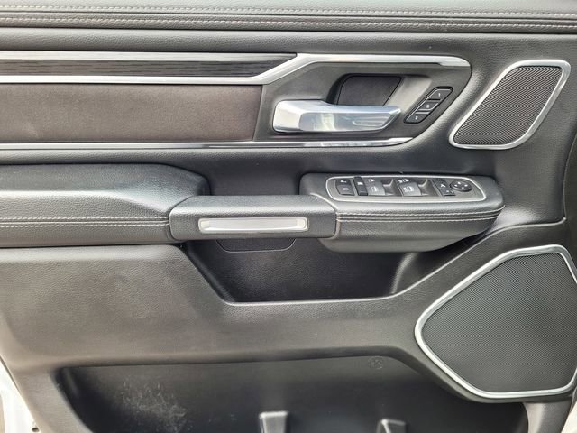 Used 2023 RAM 1500 Laramie image 18