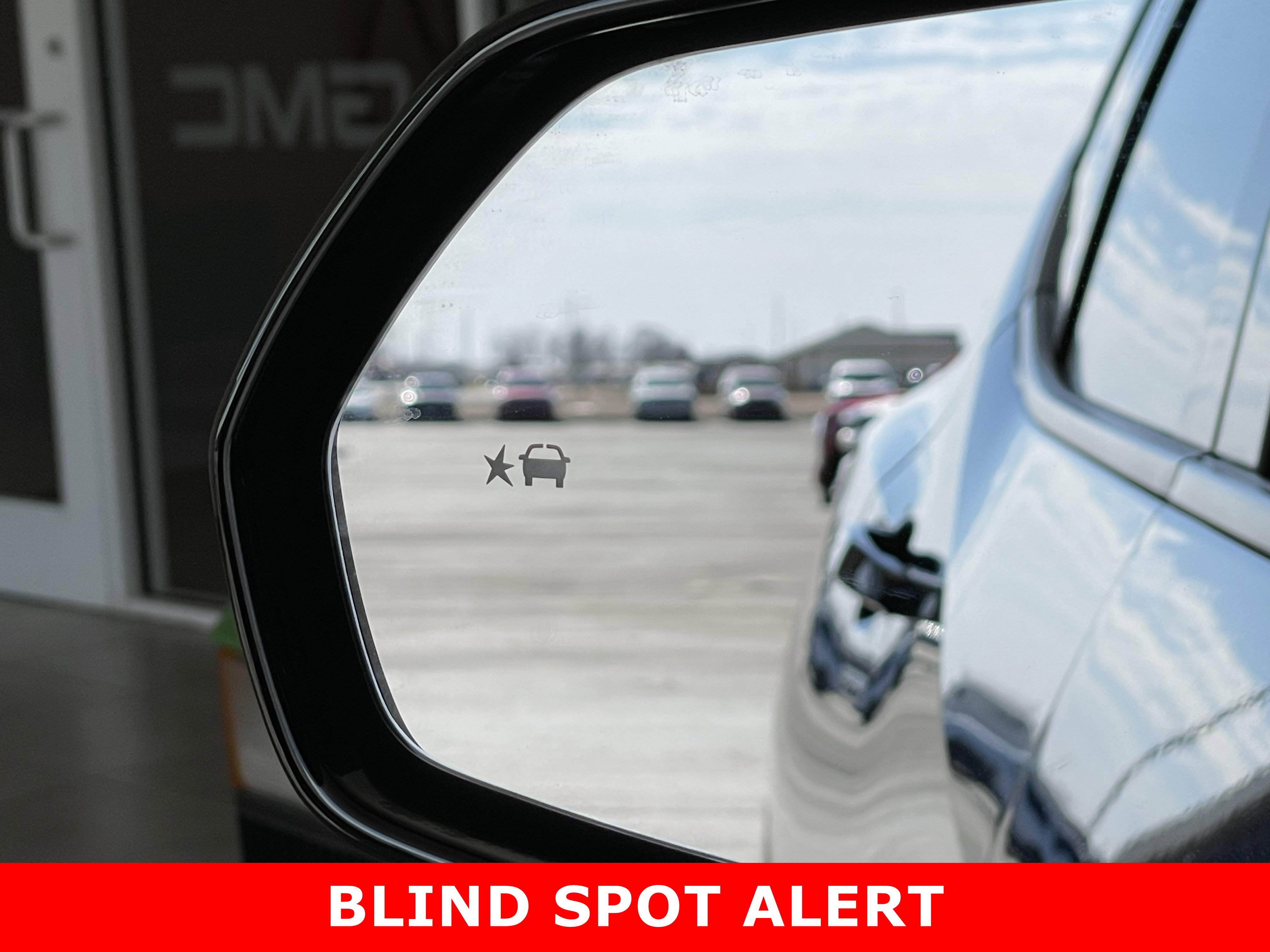 Used 2023 Chevrolet Blazer LT w/ Driver Confidence Package image 24