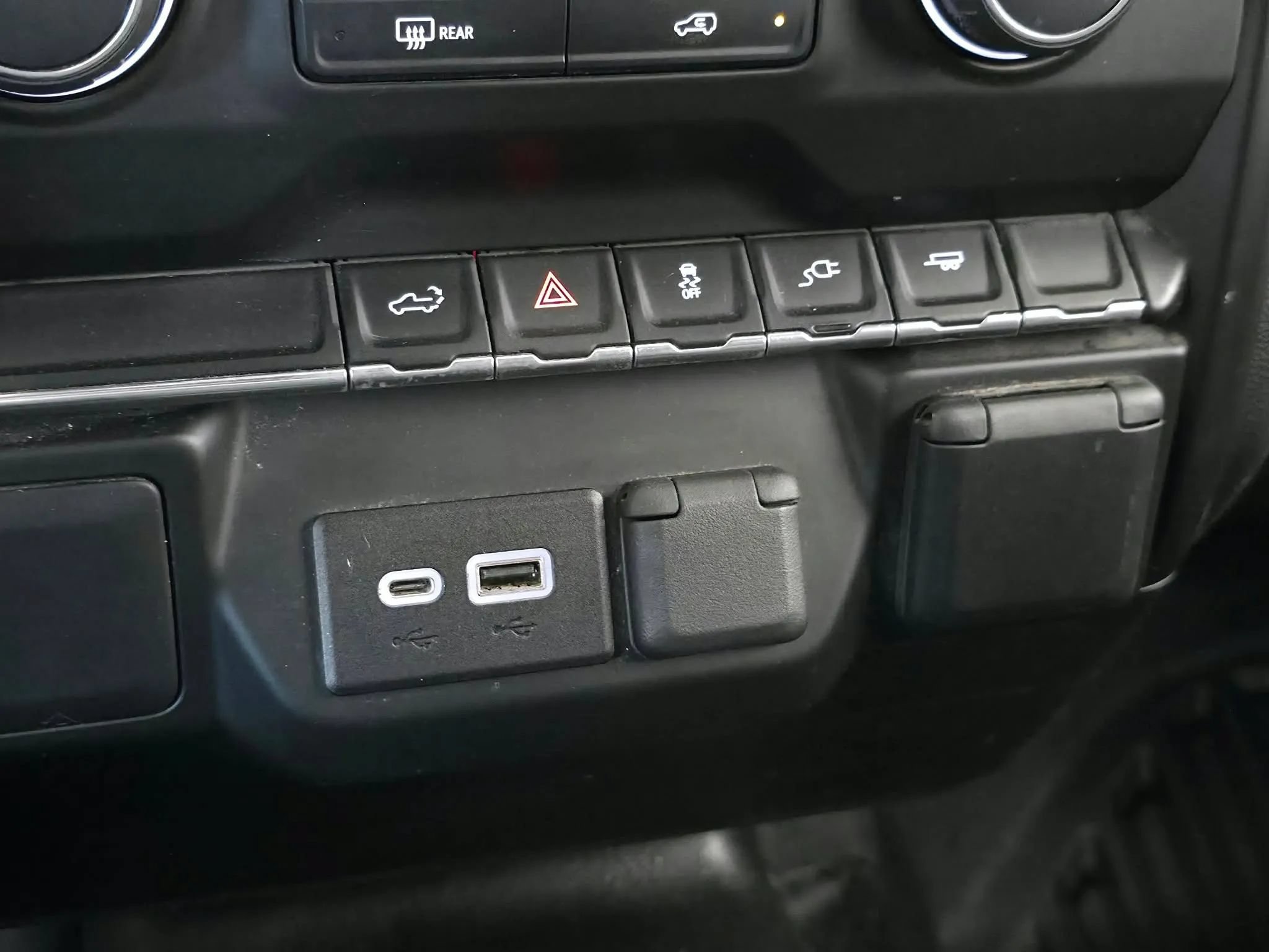 Used 2021 Chevrolet Silverado 1500 W/T w/ WT Value Package RWD image 22